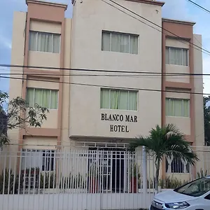 Hotel Blanco Mar, Santa Marta (Magdalena)